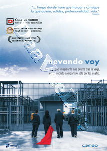 Under the Snow (DVD)